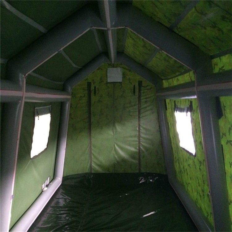 九龙坡充气军用帐篷加盟